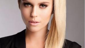 WE HAVE A WINNER! The best hairdresser in Laois is...