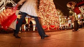 Local Christmas shopping supports local jobs insists business