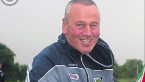 Sean Mortimer suprises Peter O'Neill to be elected new Vice-Chairman