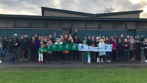 Rosenallis see fairytale season come to an end in Edinburgh