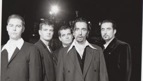 Express Stage Left Picture Nostalgia
