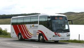 Laois call for use of half price Youth Travel Cards on private buses 