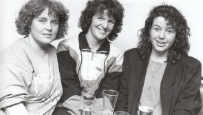 #ThrowbackThursday: A selection of pictures from December 1993