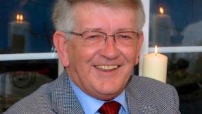 Tributes paid to the late John Ireland