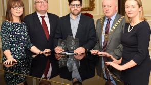 Winners of Laois Best Young Entrepreneur announced 