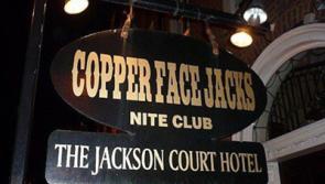 Laois man behind nightclub turns Coppers into gold