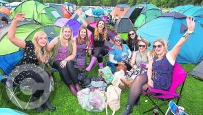 Electric Picnic 2016  Leinster Express picture special - Were you there?