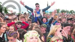 Electric Picnic 2016 Leinster Express picture special part 2 - Were you there?