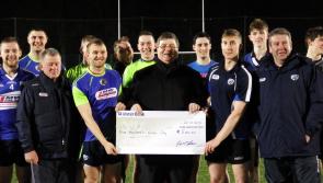 Laois Senior Hurlers to take part in sleep out for homelessness as part of 'Gaelic Voices for Change' intiative
