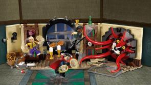 Christmas toys for kids big and small