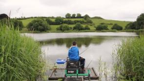 Funding boost for Mountmellick Angling Project  