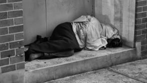 Homelessness is on the rise in Laois