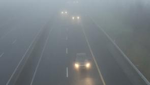 Road safety warning for Friday as Storm Barbera set to hit 