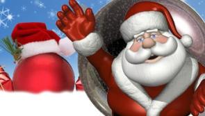 What weather is Santa facing? Early Christmas weather forecast 