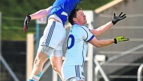 MARCH - Scoil Chríost Rí claim All-Ireland title as Shane Ryan secures Olympic qualification