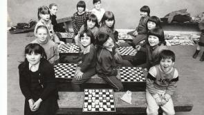 #ThrowbackThursday: A selection of images from October 1987