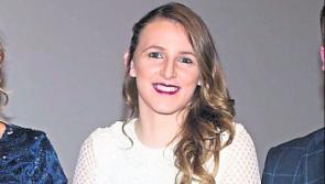 MY SPORTING YEAR - Alison McEvoy (Camogie)