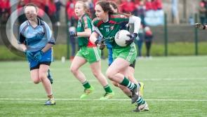 MY SPORTING YEAR - Erone Fitzpatrick (Ladies Football)