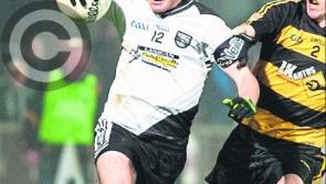 Laois senior football team named for O'Byrne Cup clash with DIT