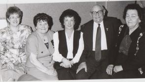 #ThrowbackThursday: A glimpse back at December 1993