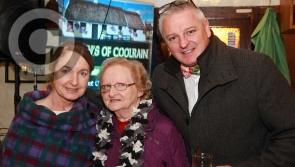 Big night in Coolrain for Camross Parish