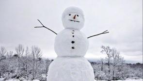 So what are the odds of a White Christmas in this year?