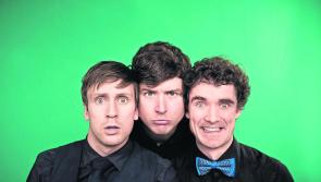 Electric Picnic comedy line-up announcement packed with big names
