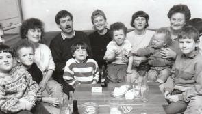 #ThrowbackThursday: A look back at April 1988 and memories of the Portlaoise Jazz Festival 