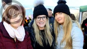 On your marks for the Christmas fun run and tractor run in aid of  a Laois school