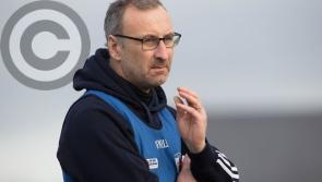 'Sometimes you have to throw the shackles off' says Creedon after Laois comeback