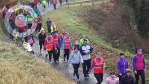 Operation Transformation gets of to a great start in Ballinakill