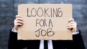 Unemployment figures down nationally