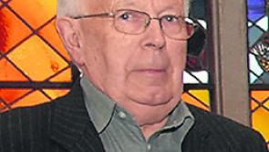 Laois Heritage Society pays tribute to 'gentleman' Ronnie