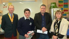 Laois Rotary Young Chef title up for grabs