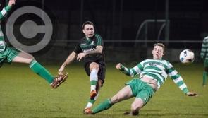 Portlaoise AFC warm up for Cup final with victory over Beggsboro