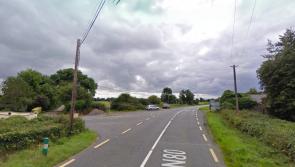 No road safety measures planned at fatal junction on busy  Portlaoise to Tullamore road near Mountmellick