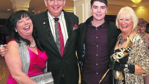 Tickets flying out for Portarlington & Killenard Charity Gala Ball