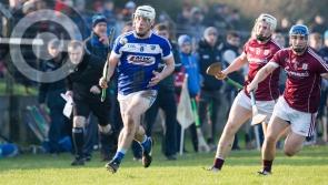 Inexperienced Laois side suffer heavy loss in Galway