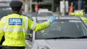 One out of every five Laois drivers has penalty points on licence