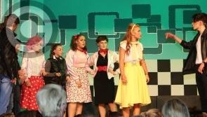 Grease lightening strikes at Portarlington secondary school