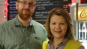 Georgina Campbell recommends The Pantry in Portlaoise 