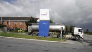 Traffic count underway to assess safety on road serving huge Glanbia plant on Laois Kilkenny border