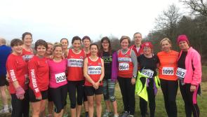 Laois Athletics Digest - All the news from the clubs in Laois