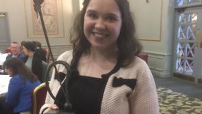 Kelly Lou through to National Final of Young Entrepreneur Competition 