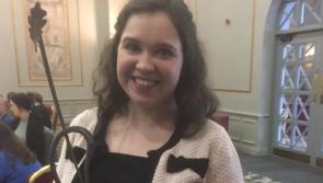 Kelly Lou through to National Final of Young Entrepreneur Competition 
