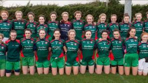 More semi-final heartbreak for Scoil Chríost Rí as they lose out to Loreto Cavan