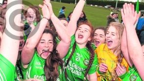 Remarkable Scoil Chríost Rí keep raising the bar