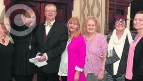 'Funny Friday' comes to the Heritage Hotel Killenard 