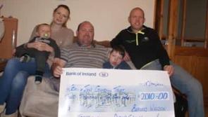 Run the Heritage 5k for Laois charity the Ben & Jake Connolly Trust