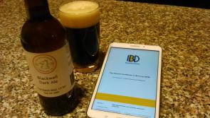 Craft beer brewery near Stradbally to launch in April 